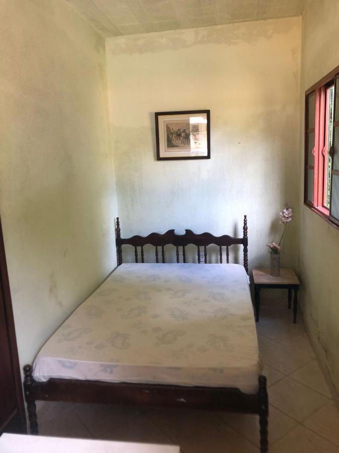 ホテル Sitio Porta Das Aguas カシャンブ エクステリア 写真